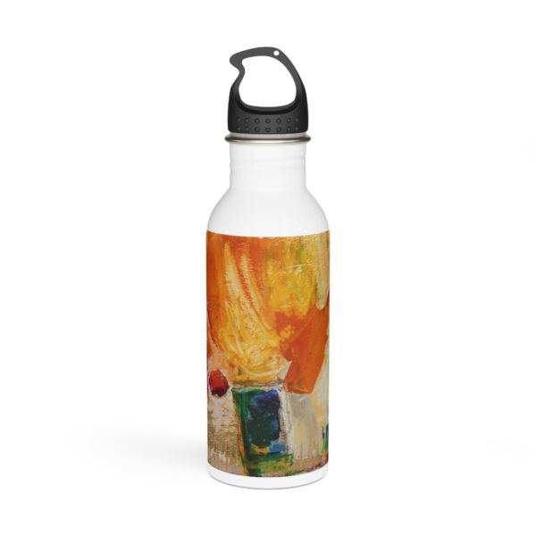 Relentless Bounty - Stainless Steel Water Bottle - Image 2