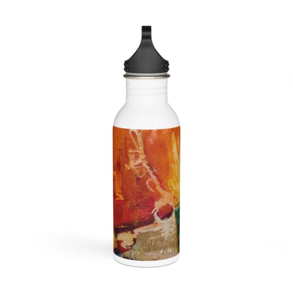 Relentless Bounty - Stainless Steel Water Bottle - Image 3