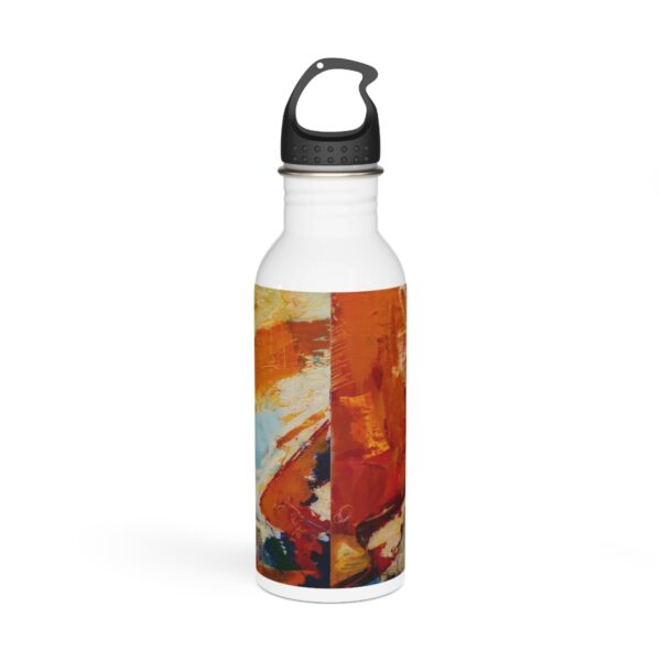 Relentless Bounty - Stainless Steel Water Bottle - Image 4