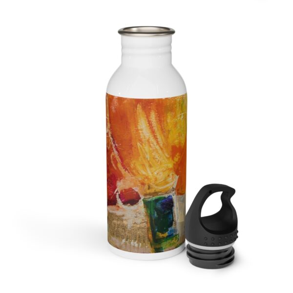 Relentless Bounty - Stainless Steel Water Bottle - Image 5