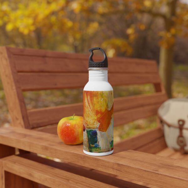 Relentless Bounty - Stainless Steel Water Bottle - Image 6