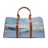 Companion Sound - Vegan Leather Travel Bag