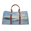 Companion Sound - Vegan Leather Travel Bag - Image 2