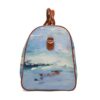 Companion Sound - Vegan Leather Travel Bag - Image 3