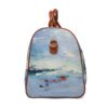 Companion Sound - Vegan Leather Travel Bag - Image 4