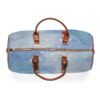 Companion Sound - Vegan Leather Travel Bag - Image 5