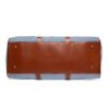 Companion Sound - Vegan Leather Travel Bag - Image 6
