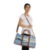 Companion Sound - Vegan Leather Travel Bag - Image 7