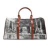 Last Supper - Vegan Leather Travel Bag