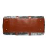 Last Supper - Vegan Leather Travel Bag - Image 6