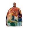 Believe Your Eyes - Vegan Leather Travel Bag - Image 3