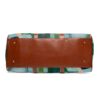 Believe Your Eyes - Vegan Leather Travel Bag - Image 6