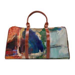 Bags, Cases, and Travel Accessories