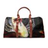 Transformation - Vegan Leather Travel Bag