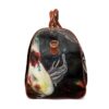 Transformation - Vegan Leather Travel Bag - Image 4