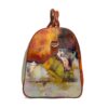 Nestled I - Vegan Leather Travel Bag - Image 3