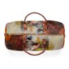 Nestled I - Vegan Leather Travel Bag - Image 5