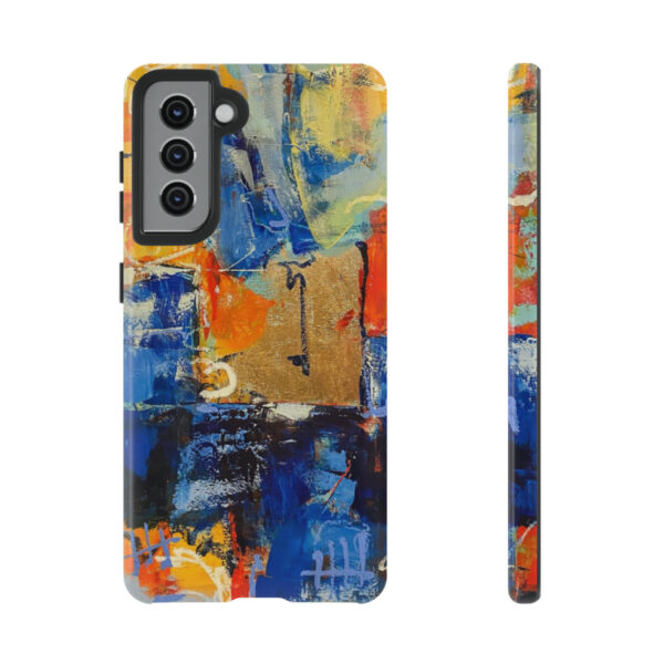 A Door Opens - Tough Mobile Phone Case - Image 58