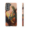 To Bring Forth - Tough Mobile Phone Case - Image 58
