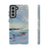 Companion Sound - Tough Mobile Phone Case - Image 58