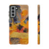 Golden Strings - Tough Mobile Phone Case - Image 58