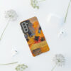Golden Strings - Tough Mobile Phone Case - Image 59