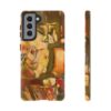 A Private Premise - Tough Mobile Phone Case - Image 99