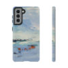 Companion Sound - Tough Mobile Phone Case - Image 60