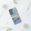 Companion Sound - Tough Mobile Phone Case - Image 61