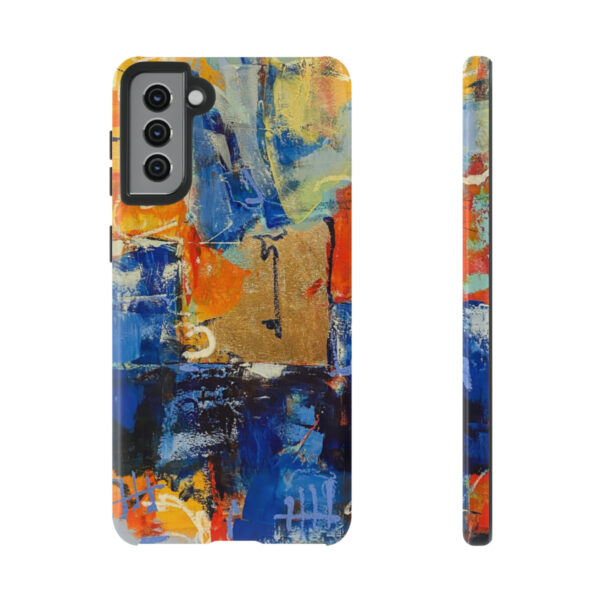 A Door Opens - Tough Mobile Phone Case - Image 62