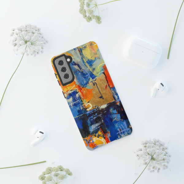 A Door Opens - Tough Mobile Phone Case - Image 63