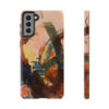 To Bring Forth - Tough Mobile Phone Case - Image 62