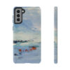 Companion Sound - Tough Mobile Phone Case - Image 62