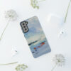 Companion Sound - Tough Mobile Phone Case - Image 63