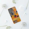 Golden Strings - Tough Mobile Phone Case - Image 63