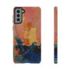 For Love - Tough Mobile Phone Case - Image 64