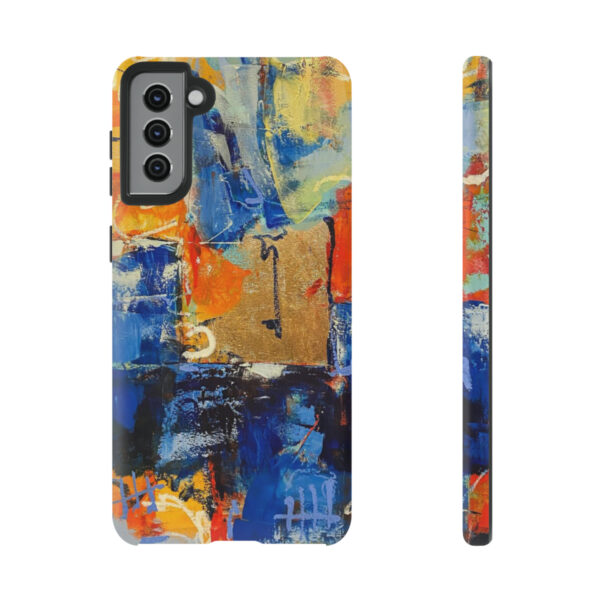 A Door Opens - Tough Mobile Phone Case - Image 64