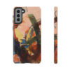 To Bring Forth - Tough Mobile Phone Case - Image 64
