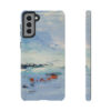 Companion Sound - Tough Mobile Phone Case - Image 64