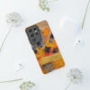 Golden Strings - Tough Mobile Phone Case - Image 67