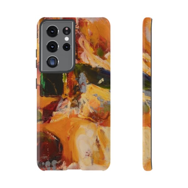 Coherence - Tough Mobile Phone Case - Image 105