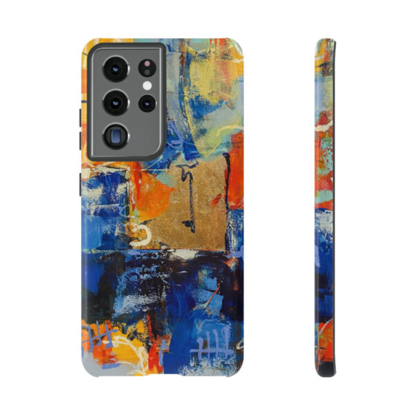 A Door Opens - Tough Mobile Phone Case - Image 66