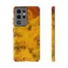 Study In Orange One - Tough Mobile Phone Case - Image 66