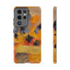 Golden Strings - Tough Mobile Phone Case - Image 66