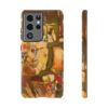 A Private Premise - Tough Mobile Phone Case - Image 107