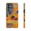 Golden Strings - Tough Mobile Phone Case - Image 68
