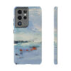 Companion Sound - Tough Mobile Phone Case - Image 68