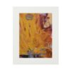 Enough Forever - Fine Art Prints (Passepartout Paper Frame)