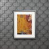 Enough Forever - Fine Art Prints (Passepartout Paper Frame) - Image 3