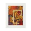 Integrating - Fine Art Prints (Passepartout Paper Frame) - Image 5